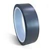 black heat resistant tape